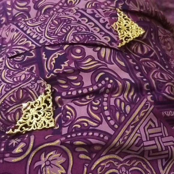 Sk&Company 2pc Culottes Set NWT - Picture 12 of 12